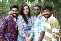 Konchem Hatke Movie Trailer Launch